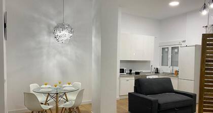 Aluche Aparment A