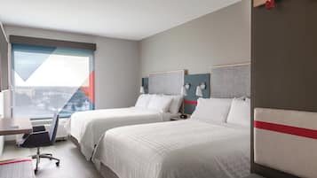 Ropa de cama de alta calidad y colchones con pillow-top