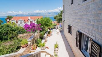 Apartment (Two-Bedroom Apartment A2) | Exterior