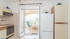 Apartemen (Superior Two-Bedroom Apartment) | Dapur pribadi