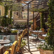 The Hoxton, Rome