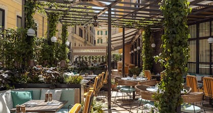 The Hoxton Rome
