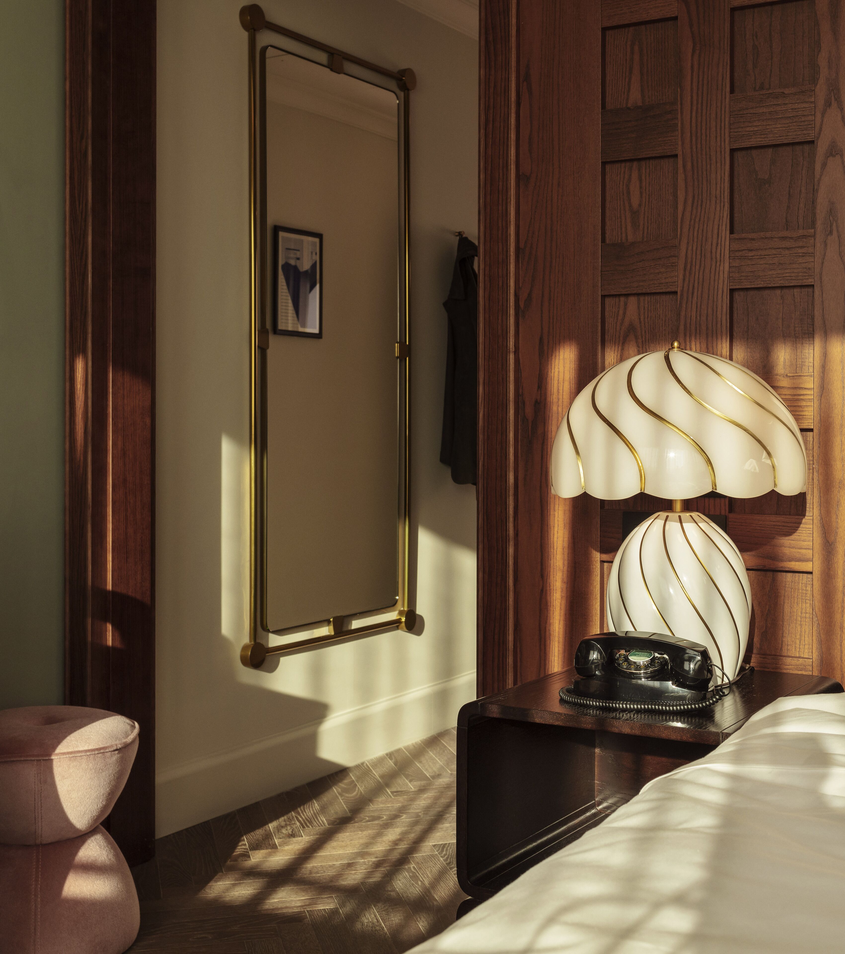 biggy | 1 bedroom, in-room safe, desk, laptop workspace