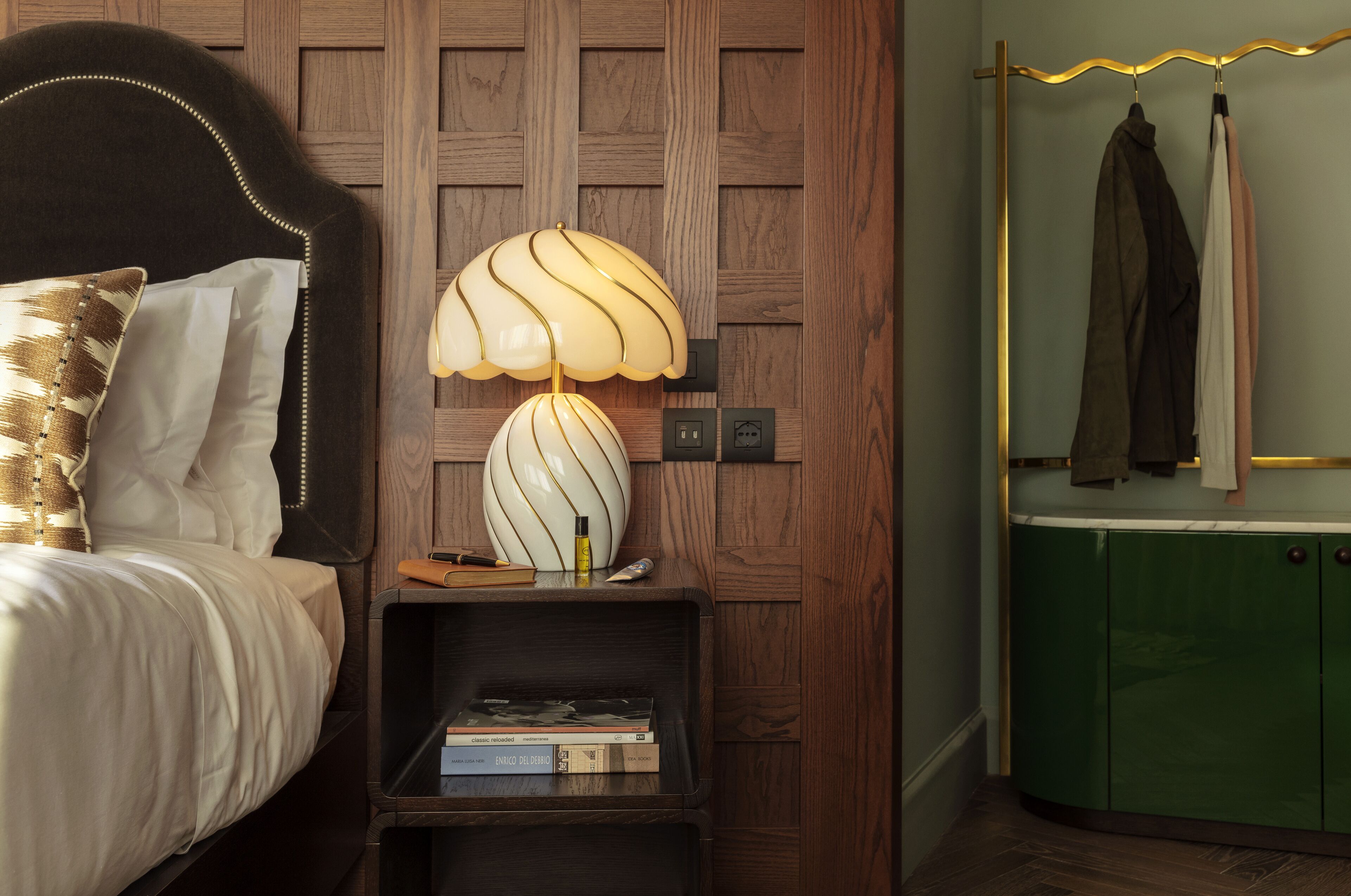 biggy | 1 bedroom, in-room safe, desk, laptop workspace