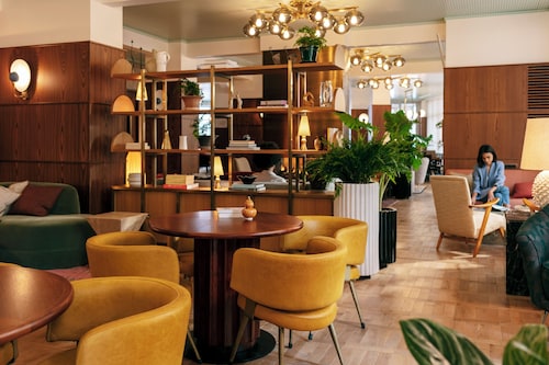 The Hoxton Rome