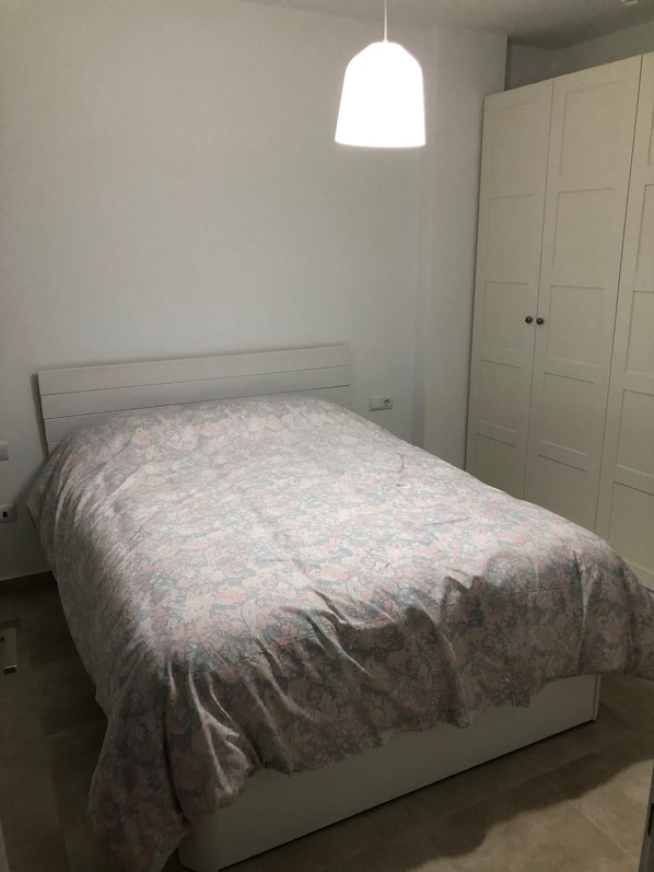 2 bedrooms, WiFi