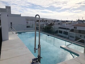 Ulkouima-allas