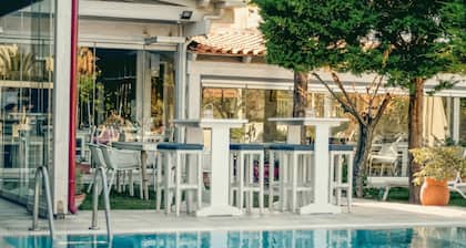 Georgia's Garden by Omilos Hotels