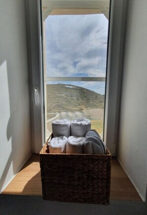 Interior - Tranditional House at Milos island at Village of Triovasalos. (Milos)