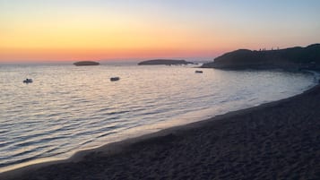 Plage à proximité