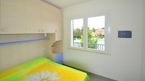 2 chambres, Wi-Fi