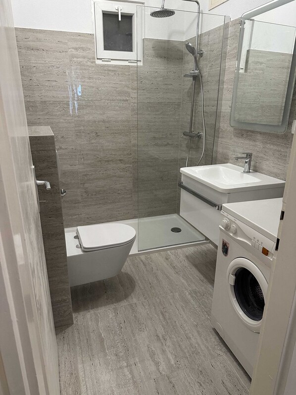 Departamento (Three Bedroom Apartment) | Baño | Toallas 