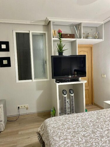 Centro Goya Aparment