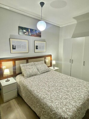 1 chambre
