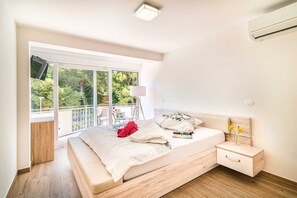 3 chambres, Wi-Fi, draps fournis