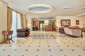 Lobby - Palazetto Suites Zakynthos - Adults Only (Zakynthos)
