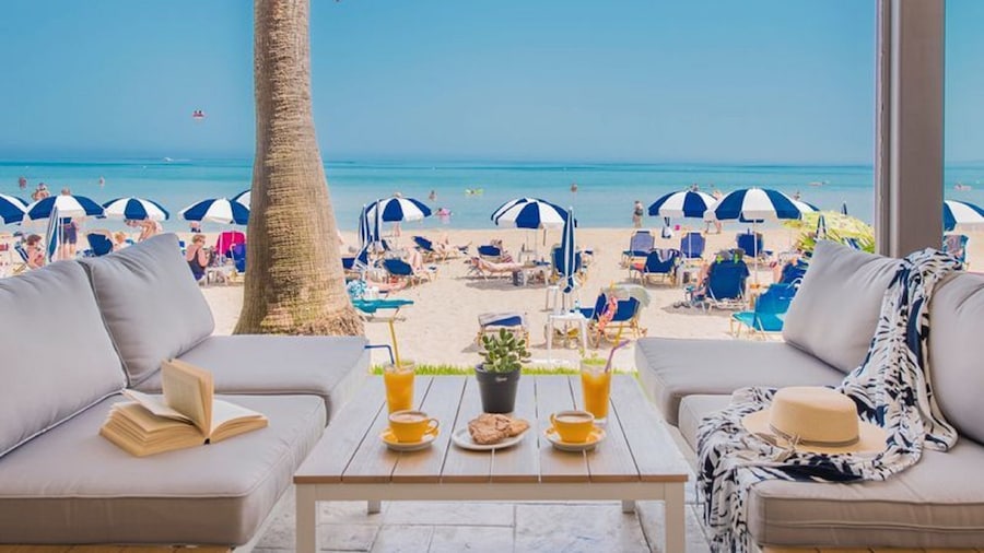 Palazetto Suites Zakynthos - Adults Only