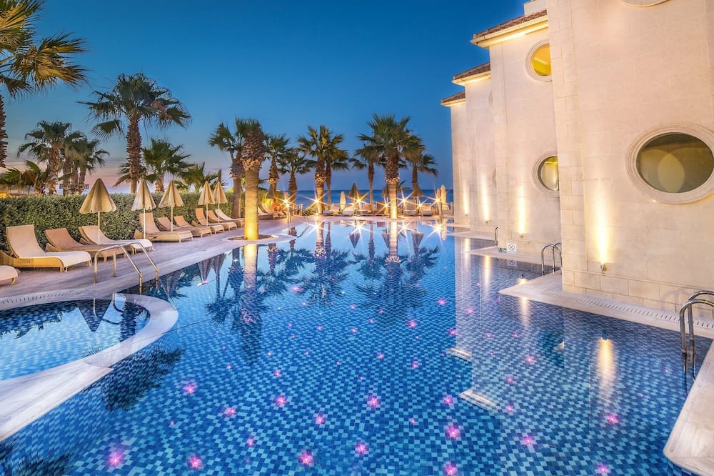 Palazetto Suites Zakynthos - Adults Only