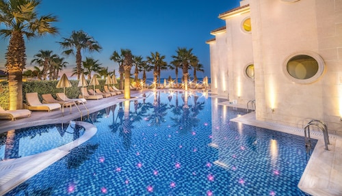 Palazetto Suites Zakynthos - Adults Only