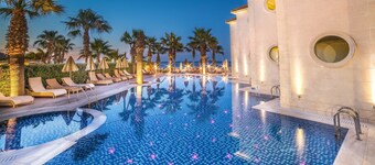Palazetto Suites Zakynthos - Adults Only