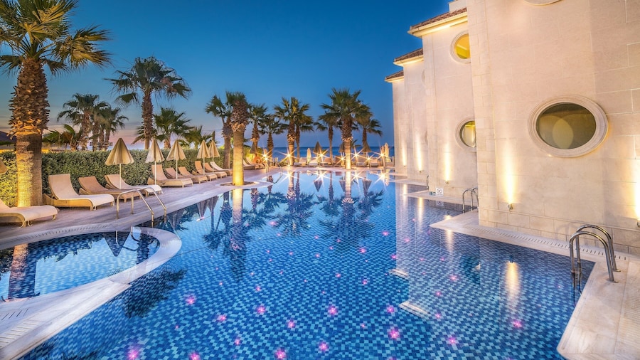 Palazetto Suites Zakynthos - Adults Only