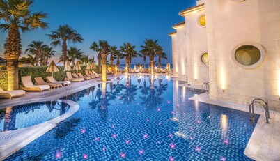 Palazetto Suites Zakynthos - Adults Only