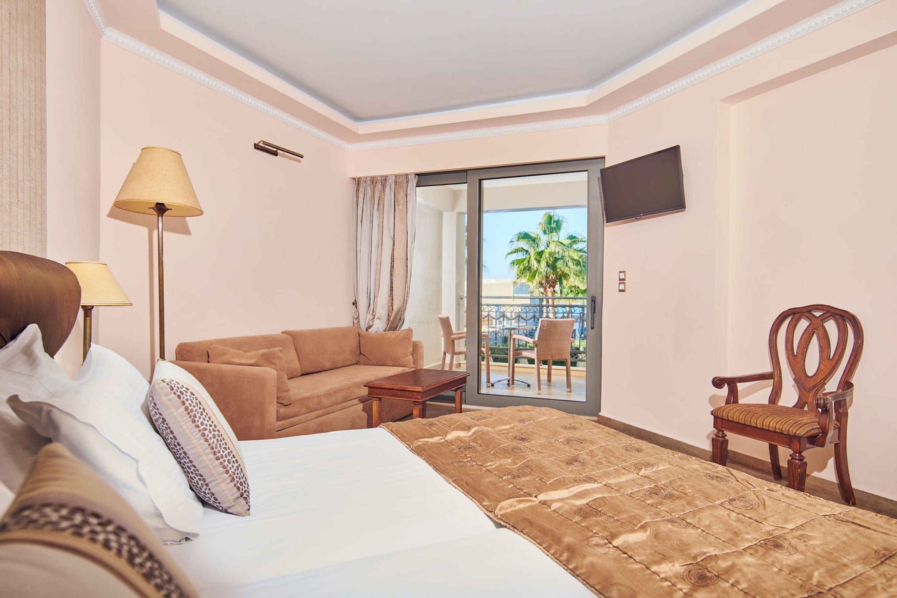 Photo - Palazetto Suites Zakynthos - Adults Only