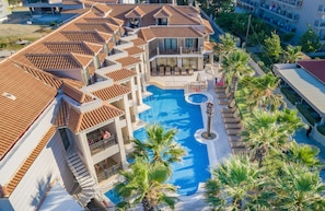 Property grounds - Palazetto Suites Zakynthos - Adults Only (Zakynthos)