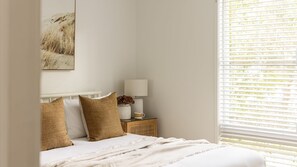 3 Schlafzimmer, kostenloses WLAN, Bettwäsche