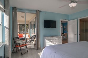 3 bedrooms, Internet, bed sheets