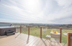 Cabane | Enceinte de l’hébergement