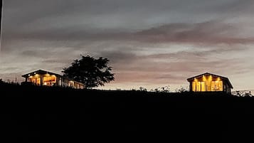 Cabin | Exterior