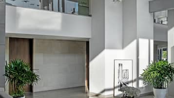 Hall