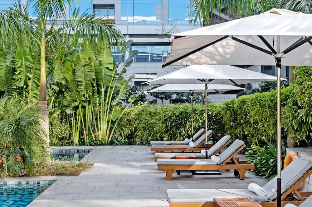 Hyatt Delhi Residences