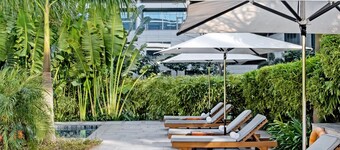 Hyatt Delhi Residences