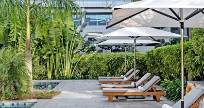 Hyatt Delhi Residences