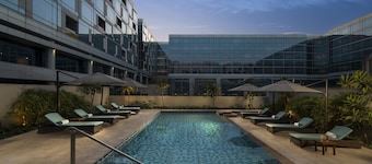 Hyatt Delhi Residences