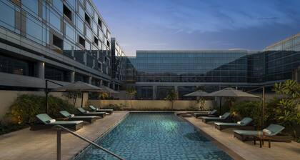 Hyatt Delhi Residences