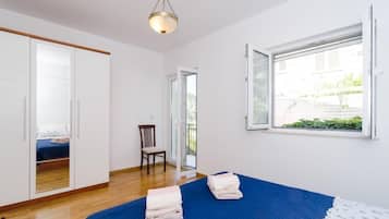 Apartamento (One Bedroom Apartment) | 1 quarto, Wi-Fi