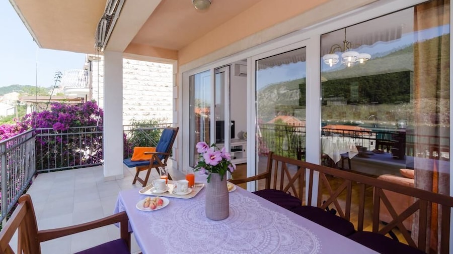 Apartment Marela