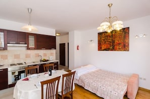 Servicio a la habitación