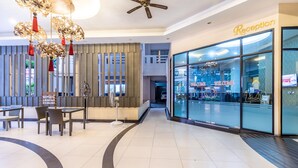 Dining - Eastiny Place Hotel (Pattaya)