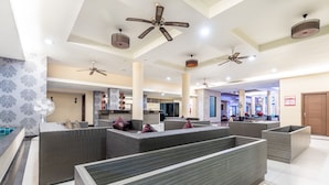 Interior - Eastiny Place Hotel (Pattaya)
