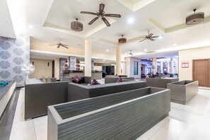 Interior - Eastiny Place Hotel (Pattaya)