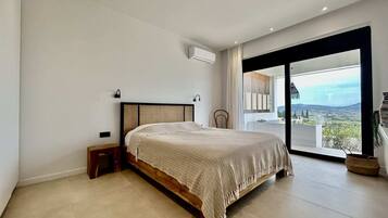 2 dormitoris, wifi i roba de llit