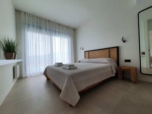 2 soverom, wi-fi og sengetøy