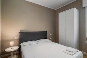 1 sovrum, wi-fi och sängkläder