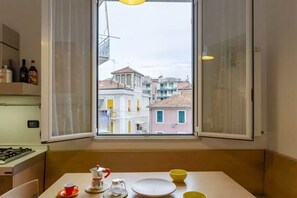 View from room - JOIVY Elegant Flat near Seaside (Sestri Levante)