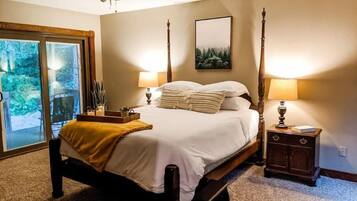 4 Schlafzimmer, WLAN, Bettwäsche, Rollstuhlgeeignet