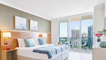 Bügeleisen/Bügelbrett, Reisekinderbett, WLAN, Bettwäsche